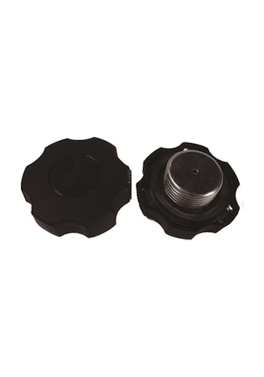 Benzinli Motor Depo Kapağı Dıştan Pasolu 5.5-6.5 Hp