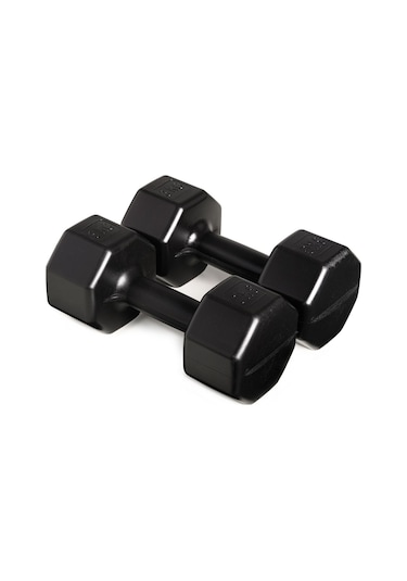 3 Kg Dambıl X2 Adet 6 Kg