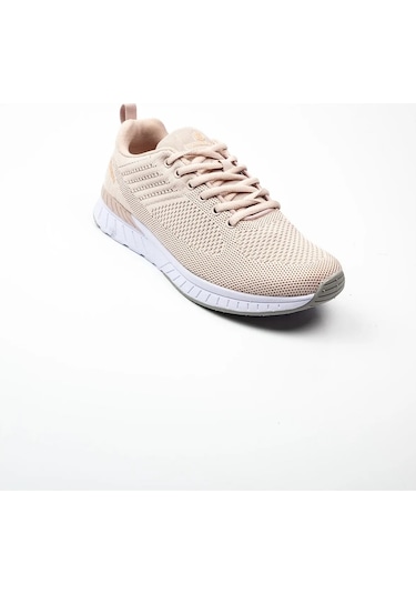 Hammerjack Ac10121200z Manaus Sneaker Fileli Hafif Spor Ayakkabı Açık Pembe