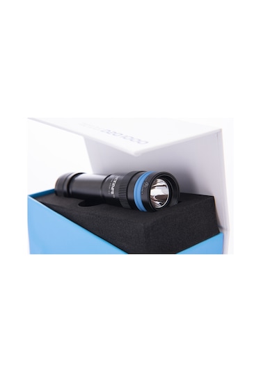 Xtar D20 1000 Lumen Dalış Feneri