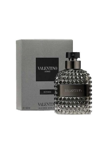 Valentino Uomo Intense EDP 100 ml Erkek Parfüm