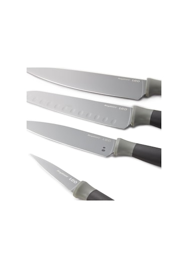 Berghoff Balance Paslanmaz Çelik Şef Bıçağı 19 Cm Diğer