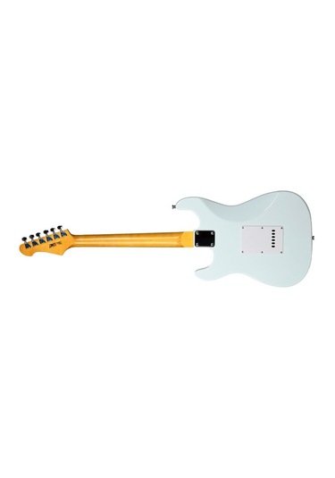 Dmx Guitars Das 100 Cherry Burst Elektro Gitar Taşıma Çantası Hediyeli