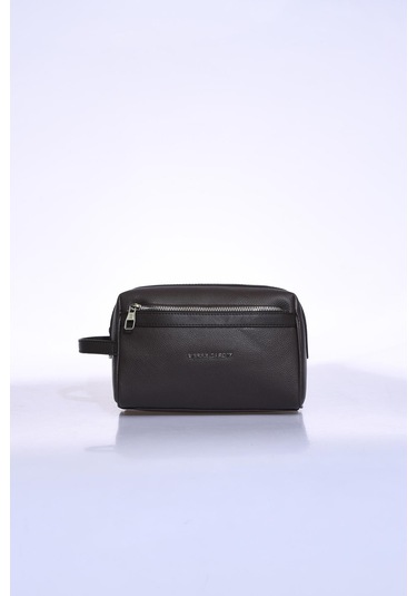 Pierre Cardin Erkek Portföy Ve El Çantası 01pc001179 Kahverengi