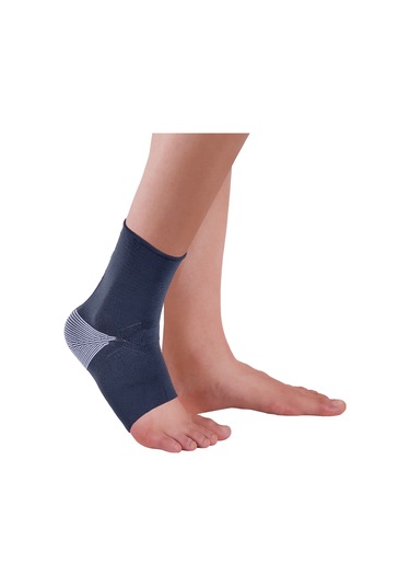 Orthocare 7911 Ayak Bilek Bandajı Ortopedik Medikal Bileklik