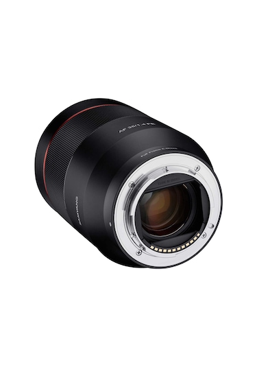 Samyang AF 35 MM F/1.4 FE (Sony E-Mount) Uyumlu Lens