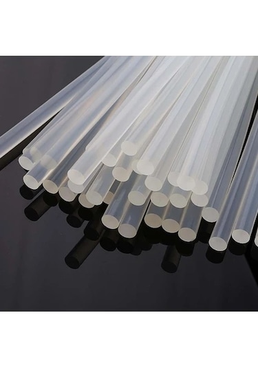 Çankaya 11m 1kg Ince Mum Silikon/sıcak Silikon
