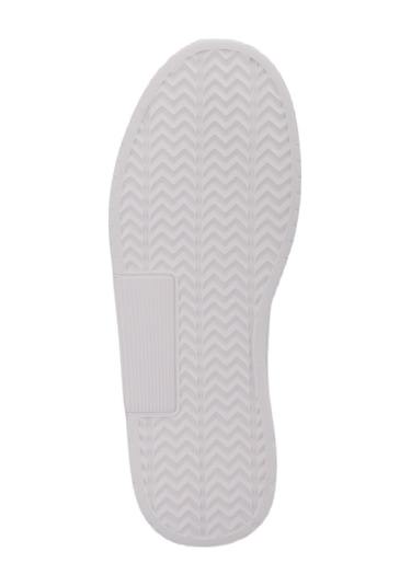 Slazenger ZEKKO Erkek  Beyaz Günlük Spor Ayakkabısı