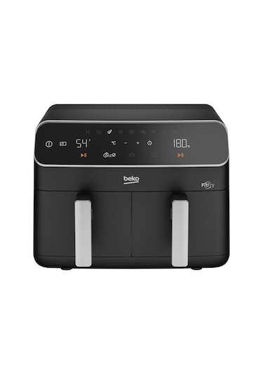 Beko FR 8284 FitFry Az Yağlı Fritöz