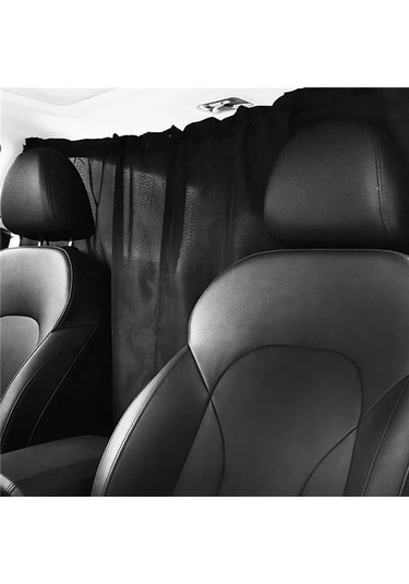 Dinosaurs 2 Adet Araba İzolasyon Perdesi Mühürlü Taksi Kabin Bölme Koruma Ticari Araç Klima Güneşlik Ve Gizlilik Perdesi