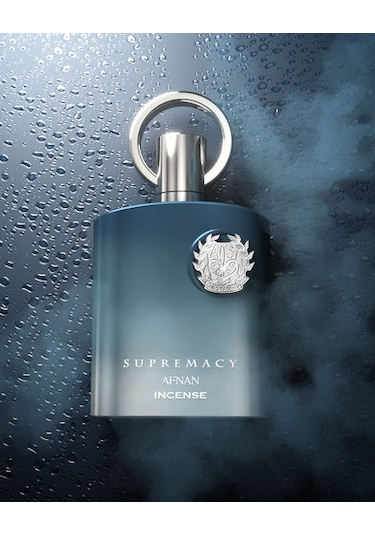 Afnan Supremacy Incense Erkek Parfüm EDP 100 ML