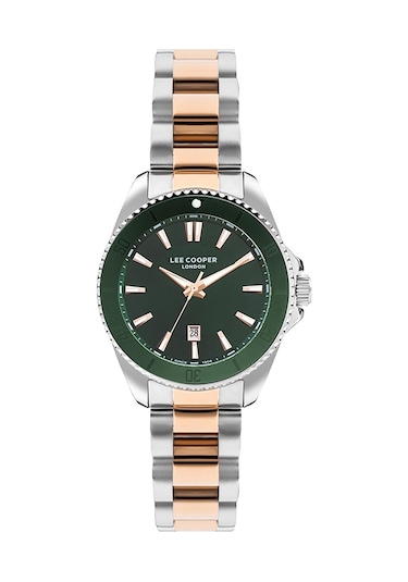 Lee Cooper Lc07841.570 Erkek Kol Saati