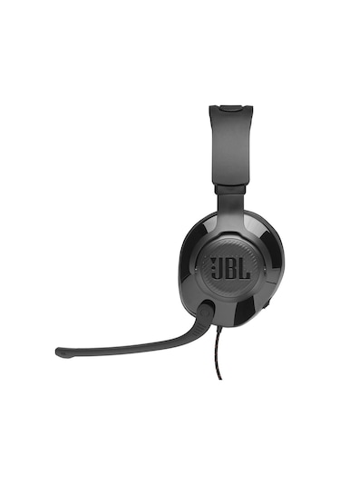 JBL Quantum 200 Kablolu Oyuncu Kulaklığı