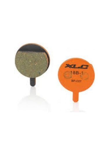 Xlc Bp-037 Magura Clarks CMd-8/cmd-11 Mekanik/cmd-16 Organik Disk