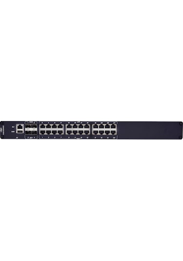 Pnetworks Pn24Ge4Sfp. L2 Yönetilebilir 24 + 4 Sfp POE + Switch