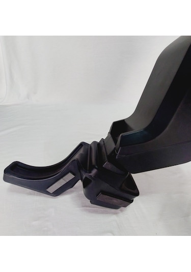 Ford Courıer 2014-2023 Geçme Kolçak Kol Dayama Gri A+kalite Oem