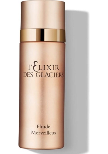 Valmont Elixir Des Glaciers Fluide Merveilleux Serum 100 ML