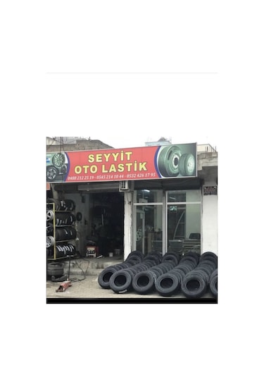 Ford Transit Jantı Tek Teker Tip Transit Jantı