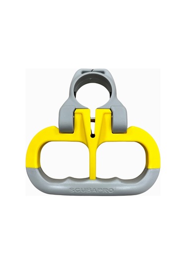 Scubapro Dalış Tüpü Taşıyıcı Sarı