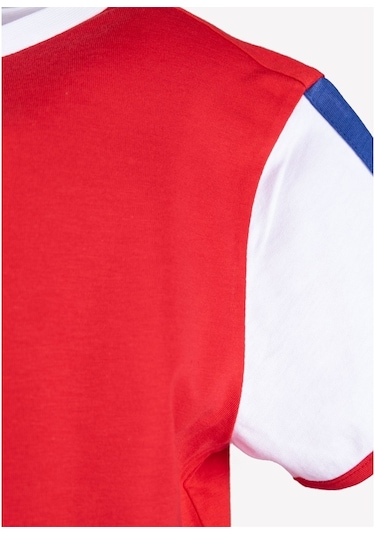 Renk Alternatifli Erkek Çocuk T-Shirt (428367433) Kırmızı