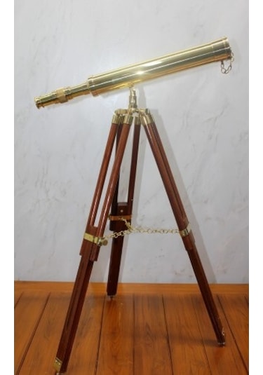 Pirinç Teleskop