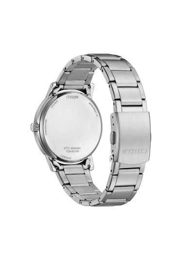 Cıtızen Bm6755-71a Erkek Kol Saati Metalik Gri