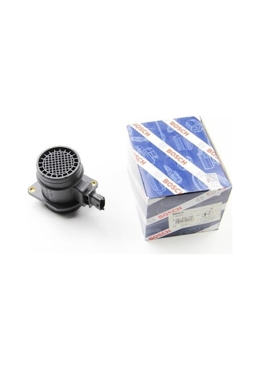 Fiat Linea 1.3mj 2007-2016 Bosch Hava Akış Metre