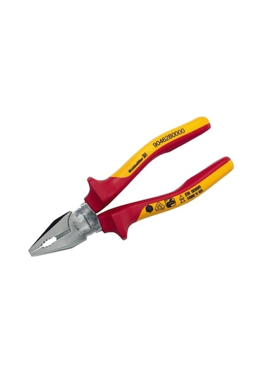 Weidmüller Marka Pense Kbz 160- 9046280000