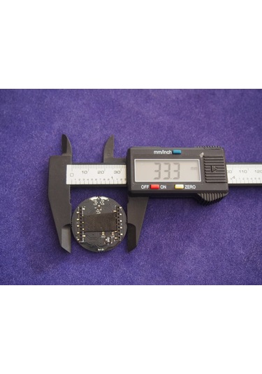 Crazyflie 2.0 - Led Halka Eklentisi 114990114