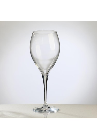 Paşabahçe Veneto Kırmızı Şarap Bardağı 6'lı 445 CC