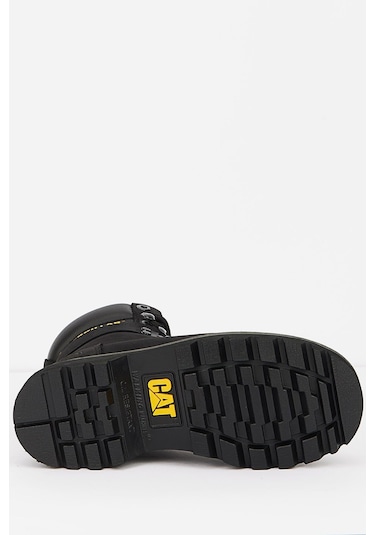 Cat 015g100104 Montana Kadın Bot - Siyah Nubuk-siyah Nubuk Siyah Nubuk Cat 015g100104 Montana Kadın Bot - Siyah Nubuk-siyah Nubuk Siyah Nubuk