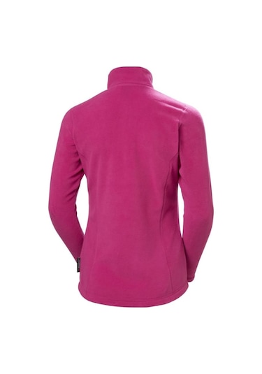 Helly Hansen W Light Halfzip Kadın Polar Hh..15010 Pembe