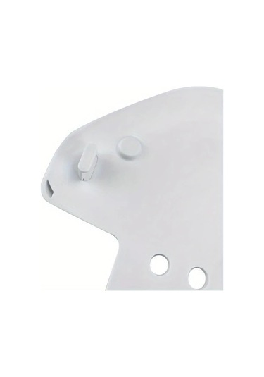 Honeybeeshop Siyah 2s Mi Robot Süpürge Paspas Bezi Tutucu Ped Mop Pro Mop P S10 S12 Eu Styj02ym Viomi V2 V3 Se Uyumlu Plastik Paspa Aparatı