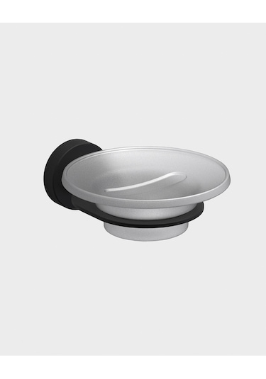 Tecno Black Sabunluk - Mat Siyah Mat Siyah