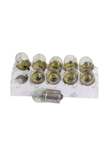 Sinyal Ampulü 12v 10w Flc11100009