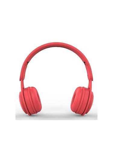 Jopus Ritmo JS-80 Katlanabilir Kulak Üstü Kulaklık