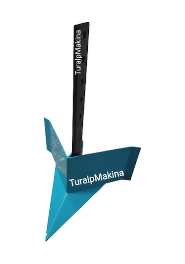 Tm Turalp Çapa Karık Açma Su Yolu Açma Pullugu 7 10 Hp