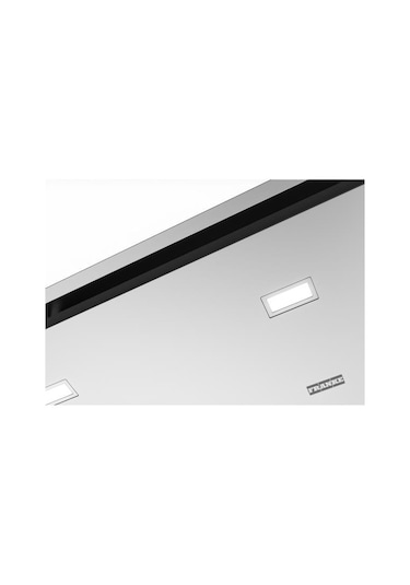 Franke FCMA 90 C XS A+ Inox Tavan Tipi Davlumbaz