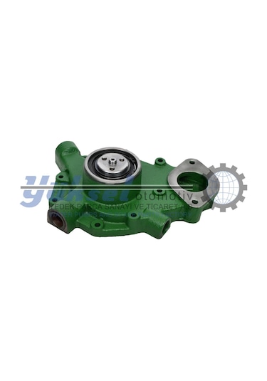 Devirdaim Su Pompası John Deere Traktör Biçerdöver İş Makinası Re546918