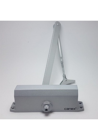 Canex Hidrolik Kapı Yayı No 4 Enka23