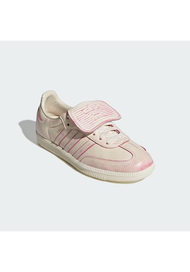 Adidas Samba Long Tongue Kadın Günlük Spor Ayakkabı C-adıjr5998b10a00 Bej