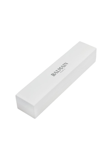 Balmain 10640800 Maud Stylus Beyaz Tükenmez Kalem