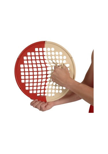 Msd Powerweb Comboten - Kırmızı Çok Hafif - Orta