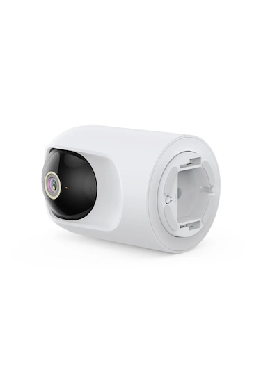 İmiki C500 Smart Full Hd 360 Derece Ip Wi-fi Güvenlik Kamerası