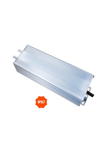 Kendal Dış Mekan Led Trafosu Kwld200 / 200w / 16.7a / 12v