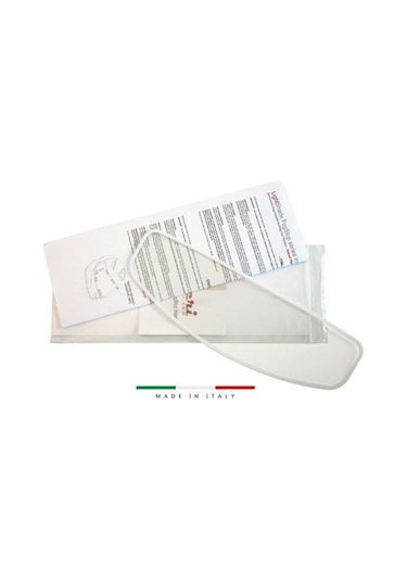 Motosiklet Raleri Pinlock Üniversal Kask Buğu Önleyici Small Boy Buğu Camı