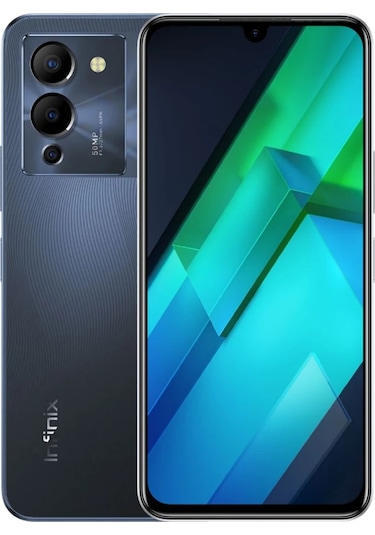 Infinix Note 12 8 GB 256 GB (Infinix Türkiye Garantili)