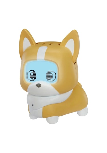 540298 Pixel Petz - Corgi