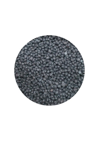 Mum Boyası Granül Yağ Bazlı Boya 100 Gr Gri Gri