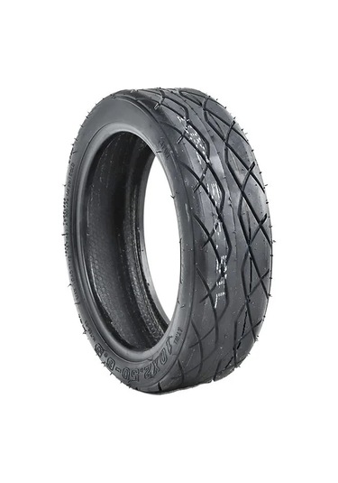 Vona Hota 10x2.50-6.5 Tubeless Elektrikli Scooter Dış Lastik